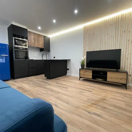 Jl&dn Primera Linea Playa Silgar *