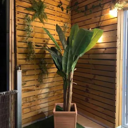 Appartement Jl&dn Primera Linea Playa Silgar Sanxenxo