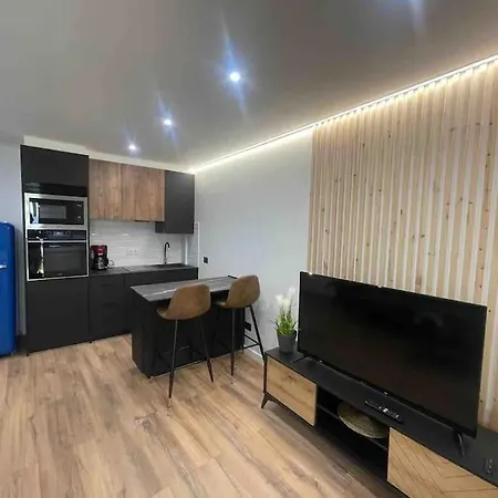 Jl&dn Primera Linea Playa Silgar