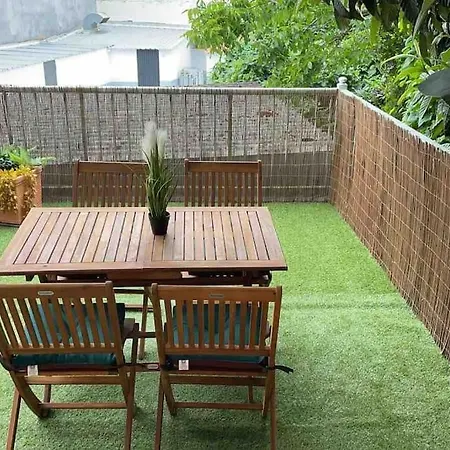 Jl&dn Primera Linea Playa Silgar *