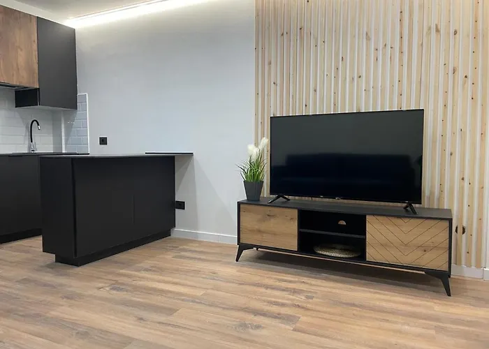 Apartment Jl&dn Primera Linea Playa Silgar