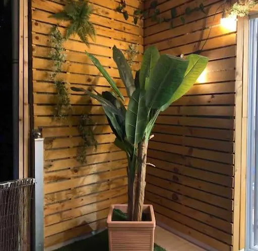 Appartement Jl&dn Primera Linea Playa Silgar Sanxenxo