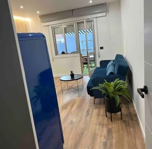 Jl&dn Primera Linea Playa Silgar * Sanxenxo