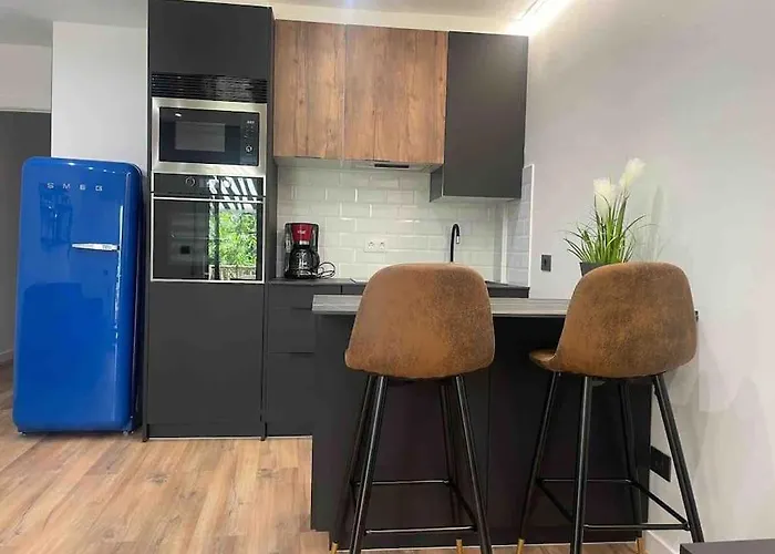 Jl&dn Primera Linea Playa Silgar Sanxenxo