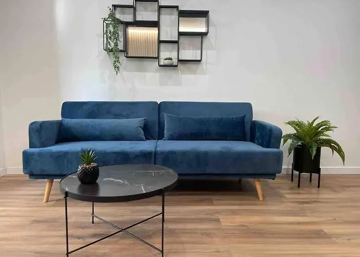 Jl&dn Primera Linea Playa Silgar * Sanxenxo