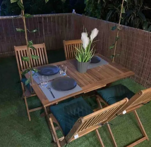 Jl&dn Primera Linea Playa Silgar *