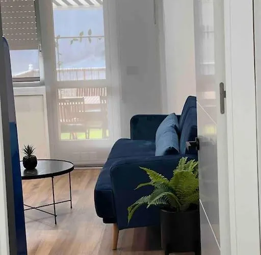 Apartment Jl&dn Primera Linea Playa Silgar Sanxenxo