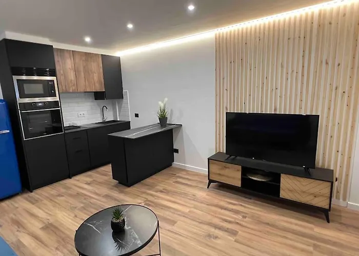 Apartment Jl&dn Primera Linea Playa Silgar Sanxenxo